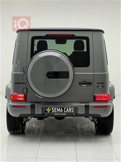 مرسيدس بنز G-Class